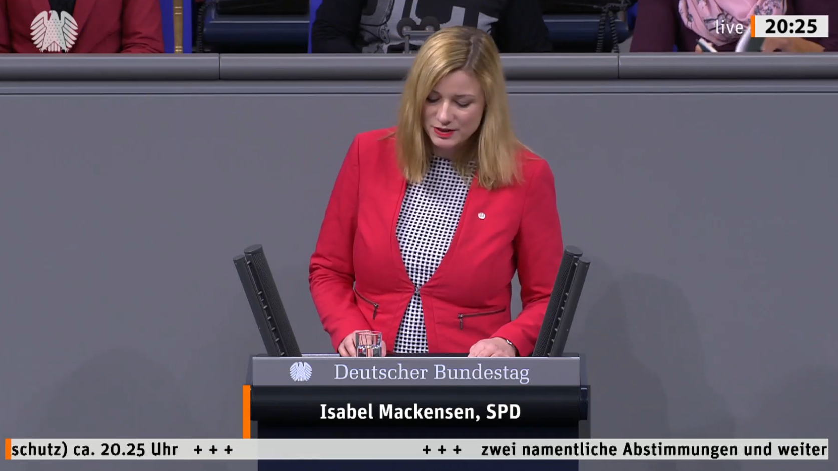 Du betrachtest gerade 14.11.2019 Rede im Bundestag zum Thema Pflanzenschutz