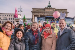 Mehr über den Artikel erfahren “Wir haben es satt!“