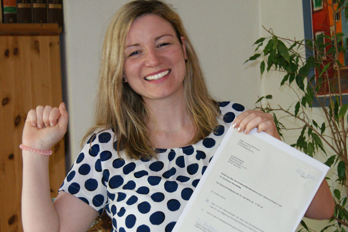 Mein persönlicher Jahresrückblick – Isabel Mackensen-Geis