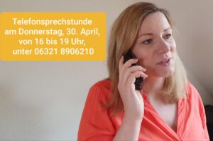 Mehr über den Artikel erfahren 7. telefonische ‚ansprechBar‘