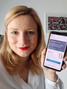 Mehr über den Artikel erfahren Die Corona-Warn-App – Bitte machen Sie mit!