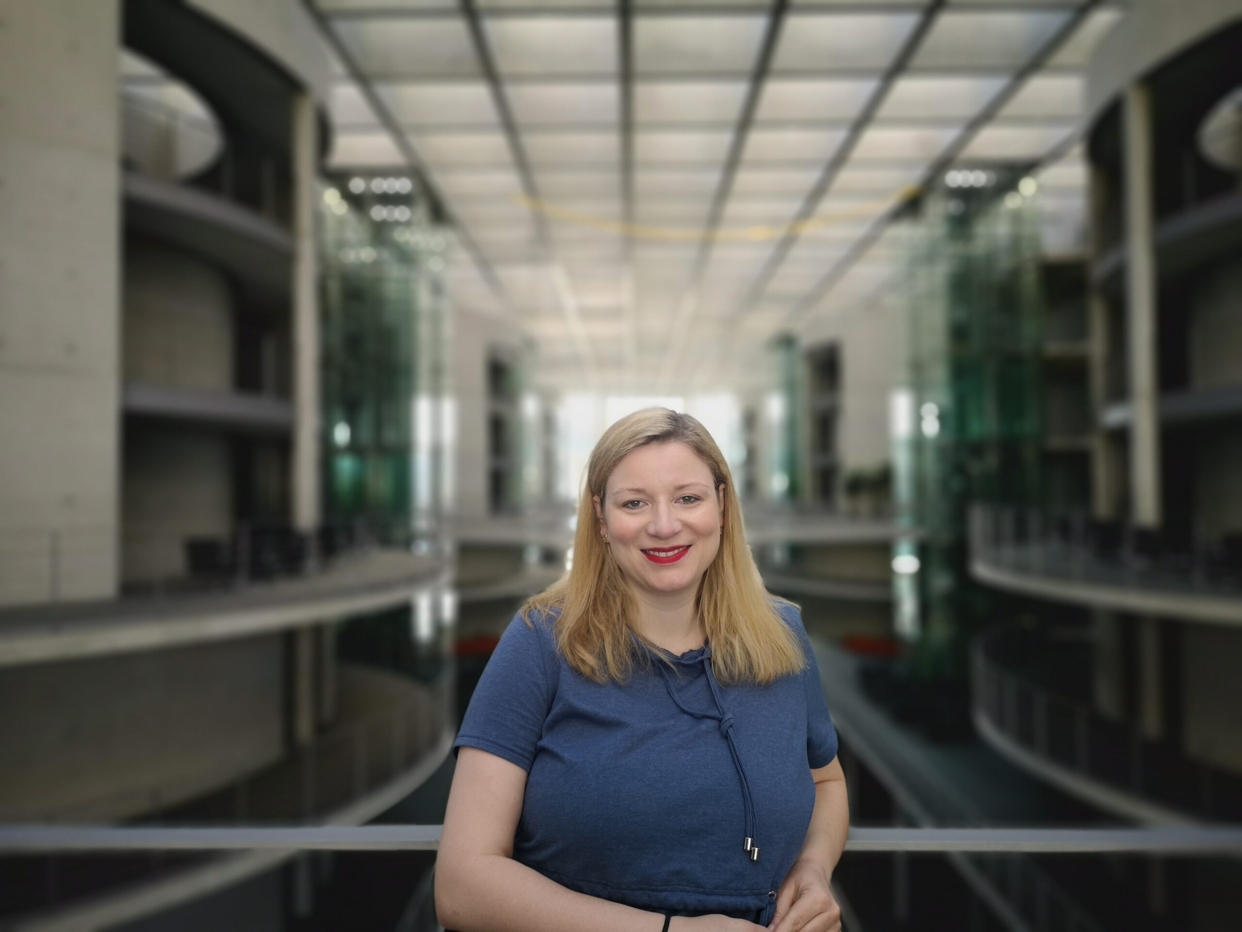 Du betrachtest gerade Ein Jahr für Sie und die Pfalz im Bundestag