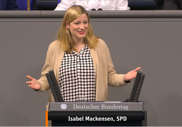 Unterwegs im Tal – Isabel Mackensen-Geis