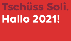 Mehr über den Artikel erfahren Was ändert sich 2021?