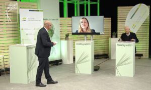 Read more about the article Grüne Woche 2021