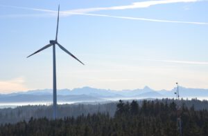 Mehr über den Artikel erfahren Windkraft in unserem Pfälzerwald