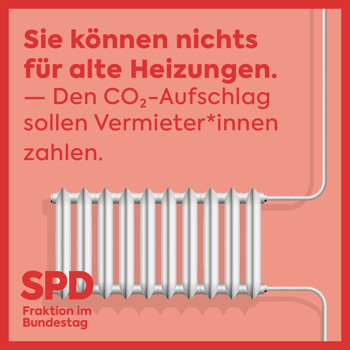 Du betrachtest gerade Gerechte Aufteilung des CO2 Preises bei Vermietung