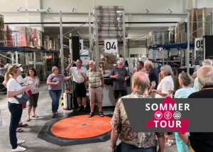 Read more about the article Meine Sommertour – Teil 2