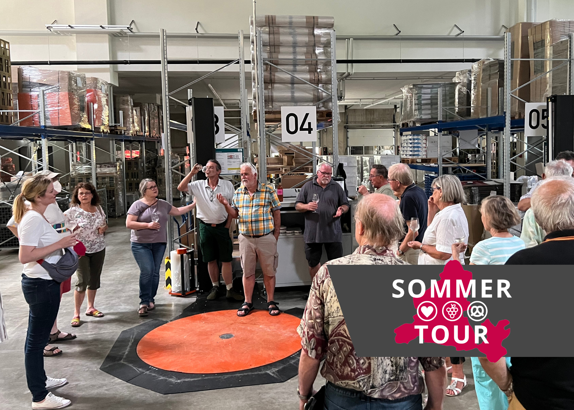 You are currently viewing Meine Sommertour – Teil 2