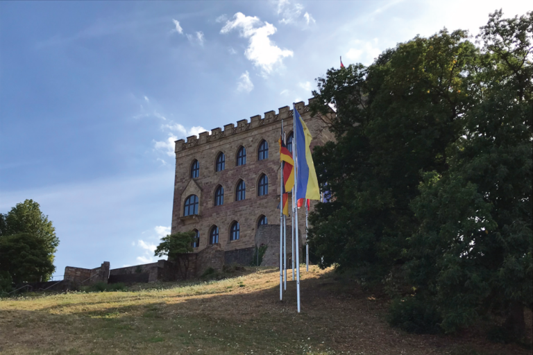 Hambacher_Schloss