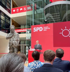 Read more about the article 160 Jahre SPD
